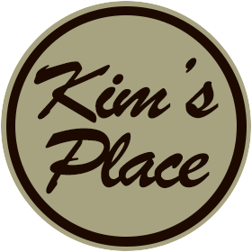 kim's place café