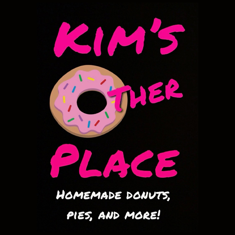 Kim’s Other Place 