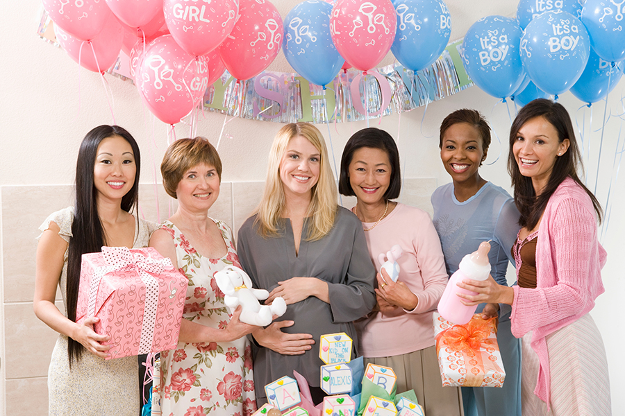 Baby shower, special event at Bogarts Banquet Hall - Jacksonville, IL